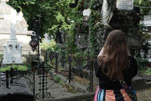 Bellu Cemetery