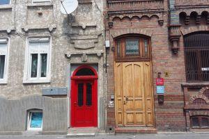 History of Bucharest "mahallas"