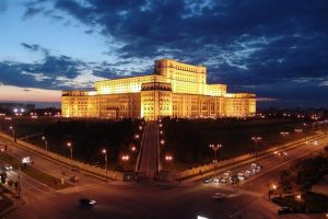 50 Things to do in Bucharest