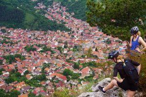 Day 0 - Brasov